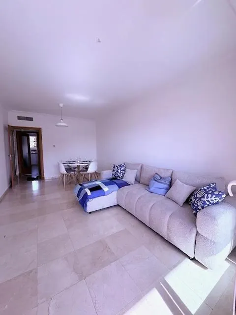 Apartmán Casa Elsca Bahia de Casares