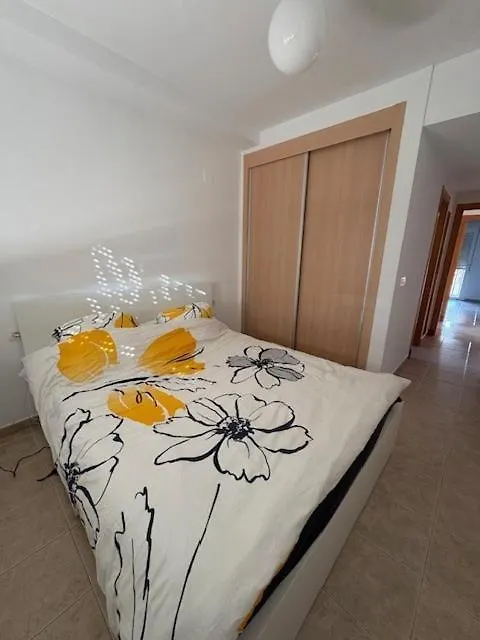 Casa Elsca Apartman Bahia de Casares