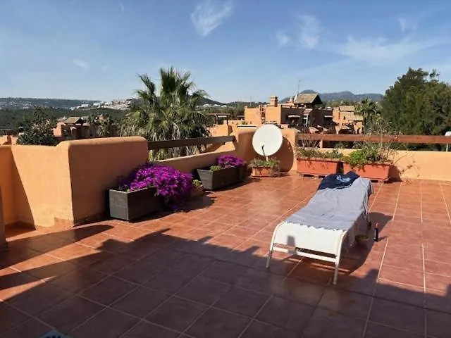 Casa Elsca Apartman Bahia de Casares