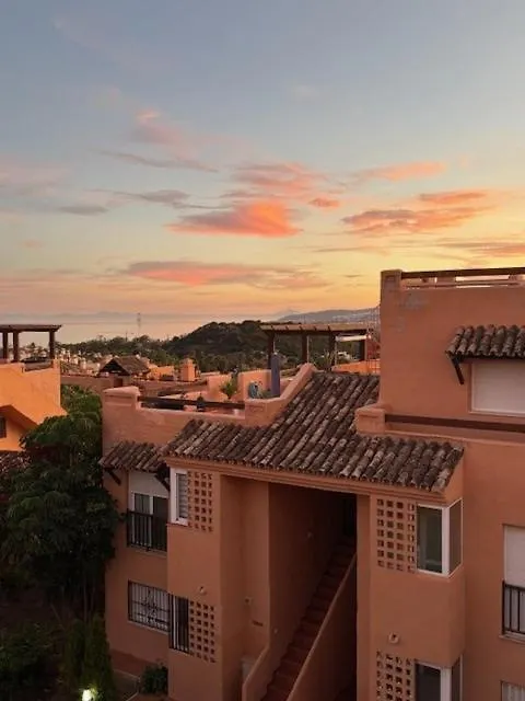 Apartmán Casa Elsca Bahia de Casares 0*,  Španělsko