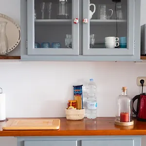 Apartamento Casa Olina, Bahía de Casares