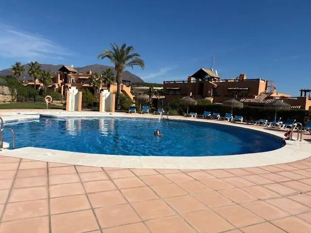 Appartamento Casa Elsca Bahia de Casares Spagna
